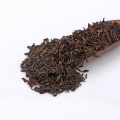 Organic 10 Years Loose Leaf First Grade Shu Pu Erh Tea From Yunnan China